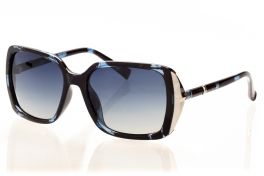 Солнцезащитные очки, Женские классические очки 2396-529