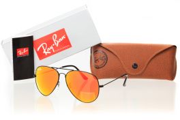 Солнцезащитные очки, Модель 3026D-orange-bl