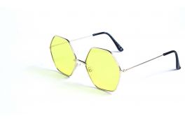Солнцезащитные очки, Женские очки 2024 года SVNX sg6014yellow