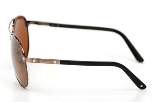 Мужские очки Cartier 8200588br