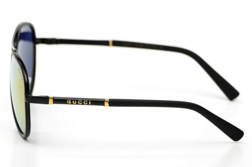 Мужские очки Gucci 874or-M
