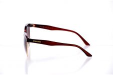 Женские классические очки 1513brown