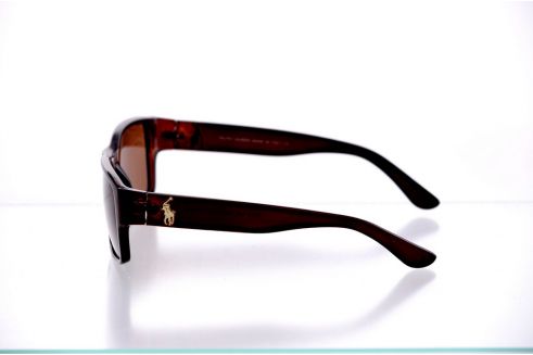 Женские классические очки 4061brown-W