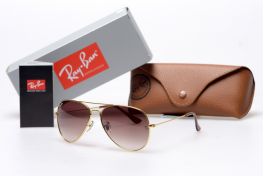 Солнцезащитные очки, Ray Ban Aviator 3025-001-51a