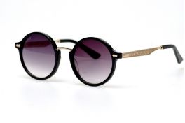 Солнцезащитные очки, Женские очки Gucci 2836s-bl