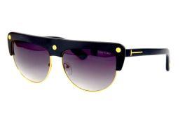 Солнцезащитные очки, Женские очки Tom Ford 0318-01ba