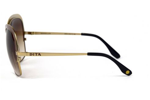 Женские очки Dita dita-c66-br-br