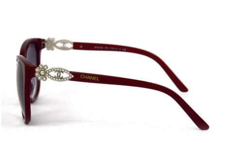 Женские очки Chanel 5847c501/s4