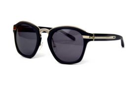 Солнцезащитные очки, Женские очки Alexandr Wang linda-farrow-aw102-black