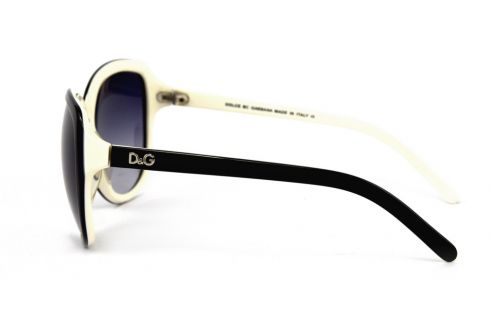 Женские очки Dolce & Gabbana 8069-white
