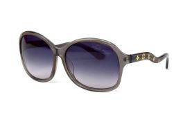 Солнцезащитные очки, Женские очки Louis Vuitton z0205e-grey