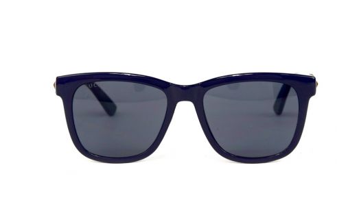Мужские очки Gucci 1162-blue-M