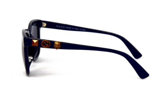 Мужские очки Gucci 1162-blue-M