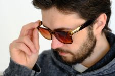 Ray Ban Wayfarer 2152c-1