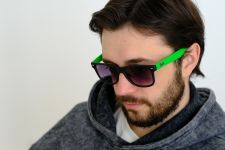 Ray Ban Wayfarer 2140c28