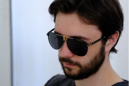Мужские очки Porsche Design 8855bg