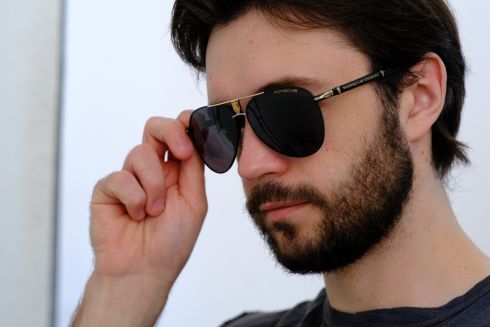 Мужские очки Porsche Design 8855bg