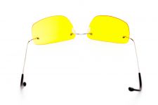 Водительские очки L02 yellow